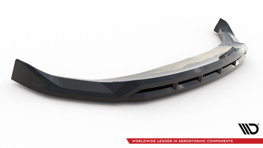 Splittersett Volvo C40 Mk1 – bilde 13 av 20