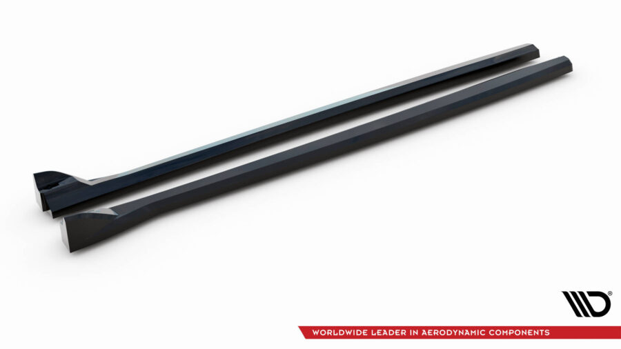 Splittersett Volvo C40 Mk1 – bilde 15 av 20