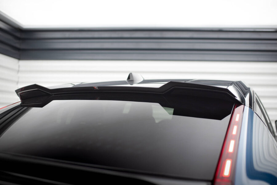 Splittersett Volvo C40 Mk1 – bilde 10 av 20