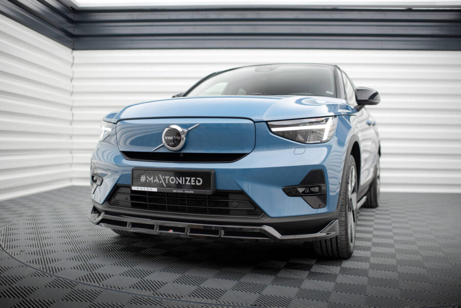 Splittersett Volvo C40 Mk1 – bilde 4 av 20