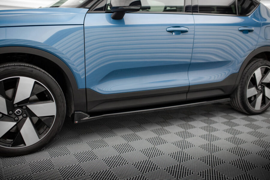 Splittersett Volvo C40 Mk1 – bilde 5 av 20