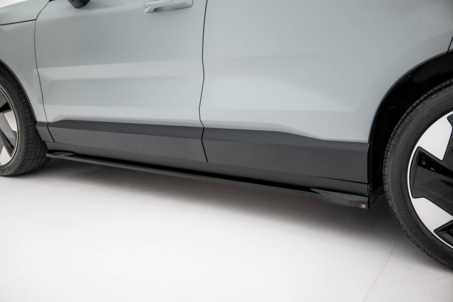 Splittersett Volvo EX30 Mk1 – bilde 10 av 20