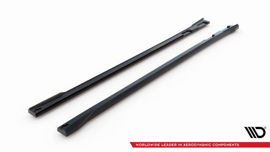Splittersett Volvo EX30 Mk1 – bilde 15 av 20