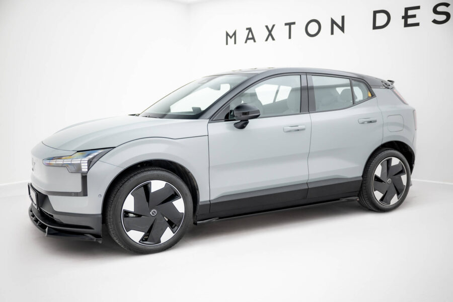 Splittersett Volvo EX30 Mk1 – bilde 1 av 20