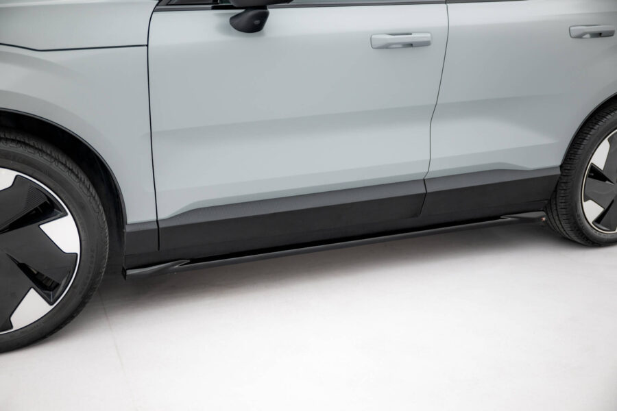 Splittersett Volvo EX30 Mk1 – bilde 5 av 20