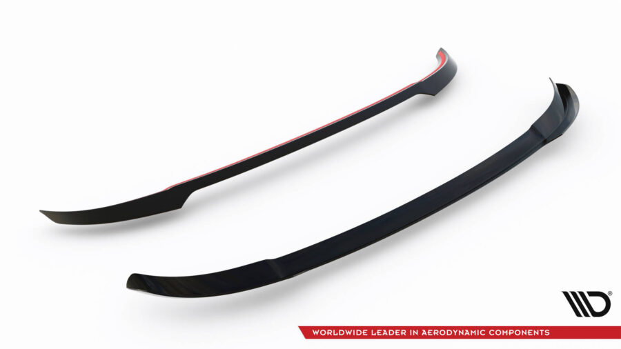 Splittersett Volvo EX30 Mk1 – bilde 20 av 20