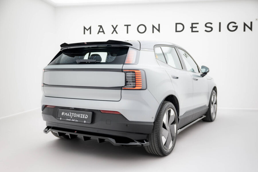 Splittersett Volvo EX30 Mk1 – bilde 6 av 20