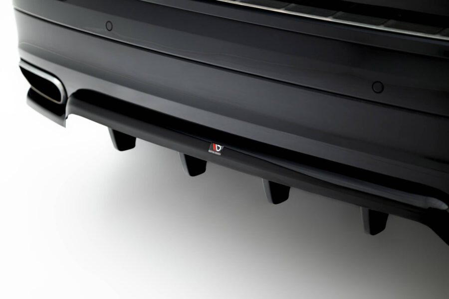 Splittersett Volvo XC60 Mk2 – bilde 8 av 22