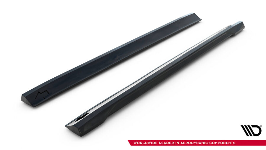 Splittersett Volvo XC60 Mk2 – bilde 15 av 22