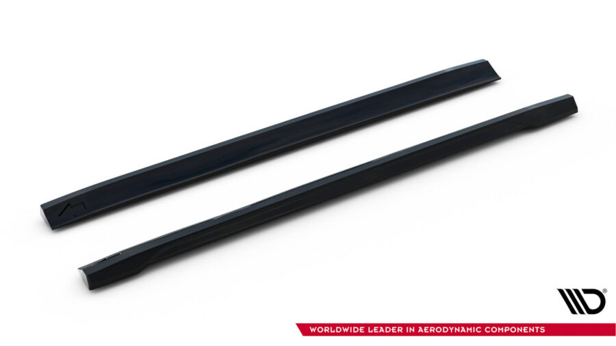 Splittersett Volvo XC60 Mk2 – bilde 16 av 22