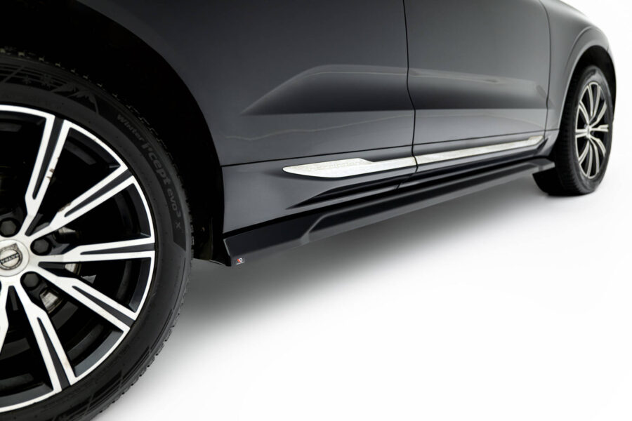 Splittersett Volvo XC60 Mk2 – bilde 6 av 22