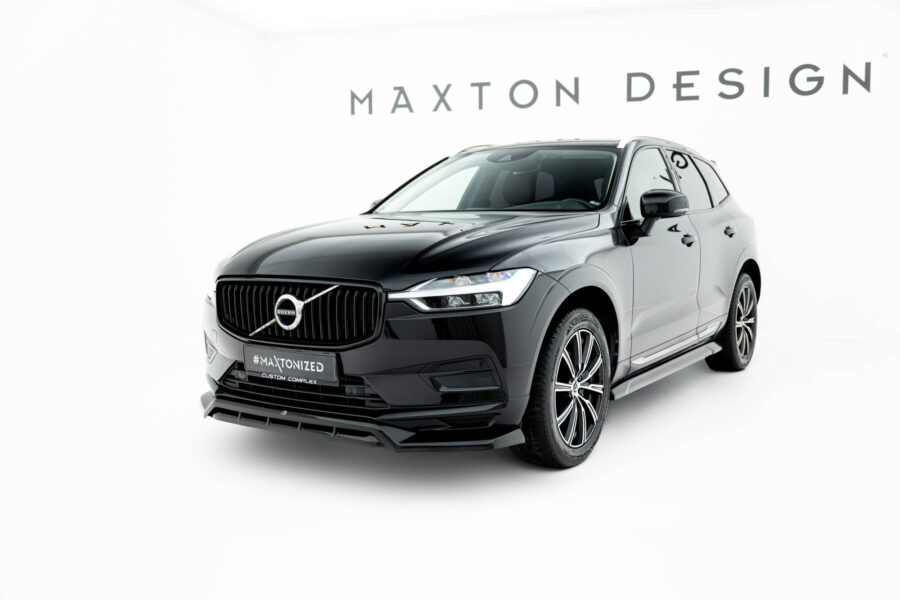 Splittersett Volvo XC60 Mk2 – bilde 4 av 22