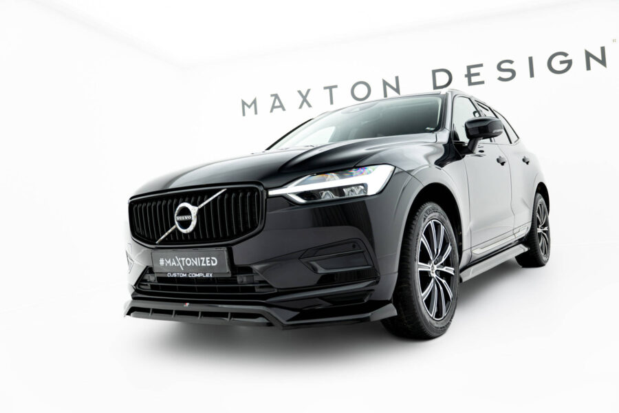Splittersett Volvo XC60 Mk2 – bilde 5 av 22