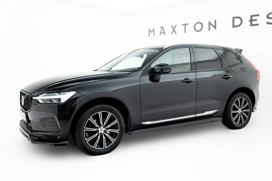 Splittersett Volvo XC60 Mk2 – bilde 1 av 22