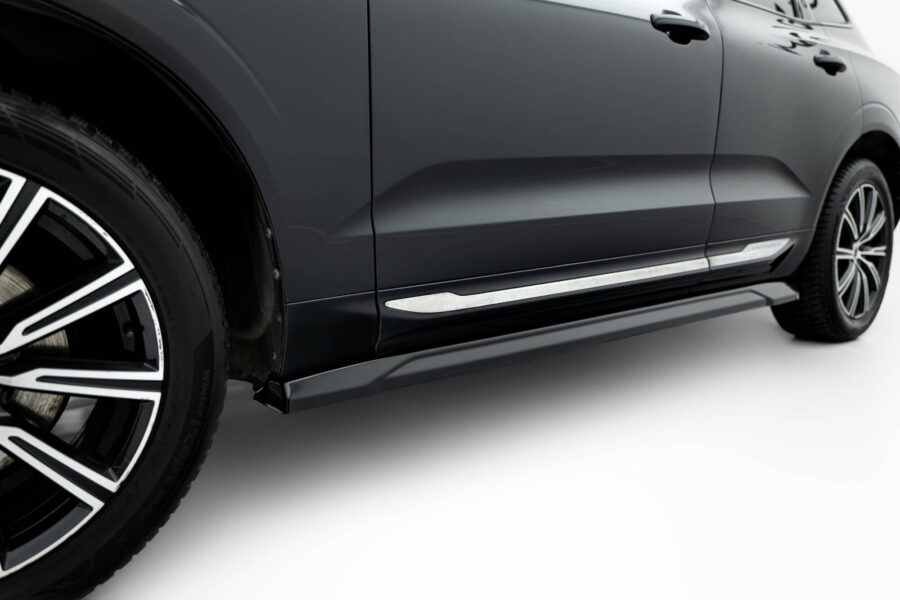 Splittersett Volvo XC60 Mk2 – bilde 7 av 22