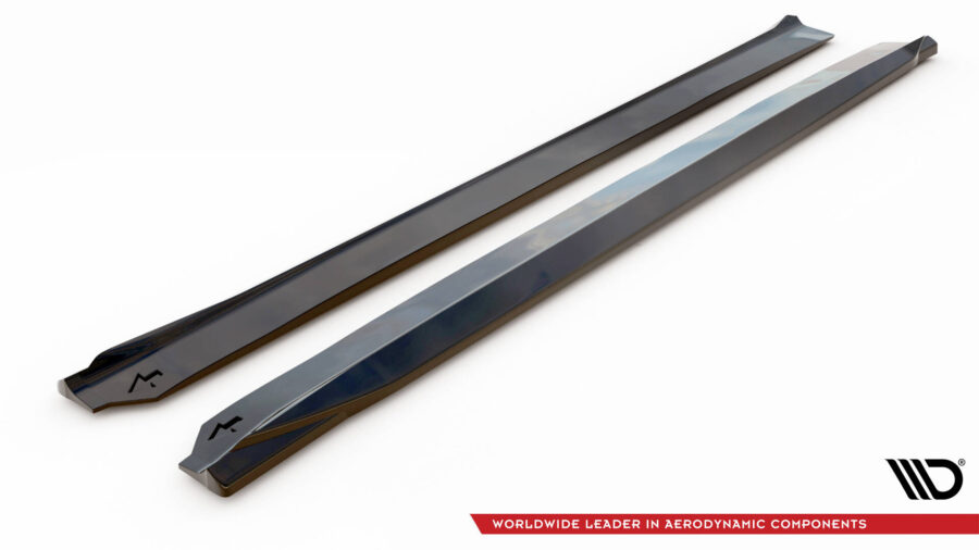 Splittersett Volvo XC90 R-Design Mk2 Facelift – bilde 18 av 22