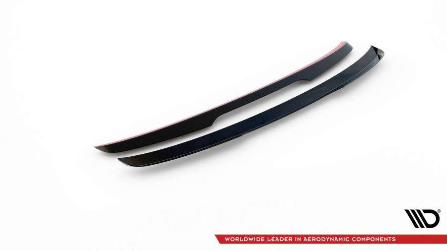 Splittersett Volvo XC90 R-Design Mk2 Facelift – bilde 22 av 22