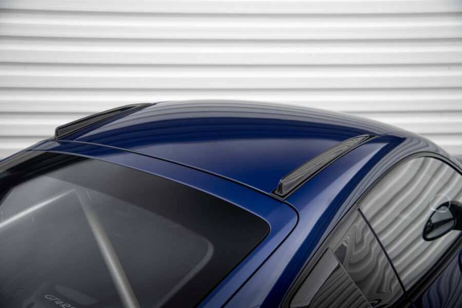 Korte takreling Porsche 718 Cayman GT4 RS 982c – bilde 1 av 6