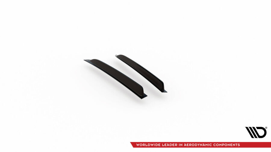Korte takreling Porsche 911 992 GT3 – bilde 6 av 6