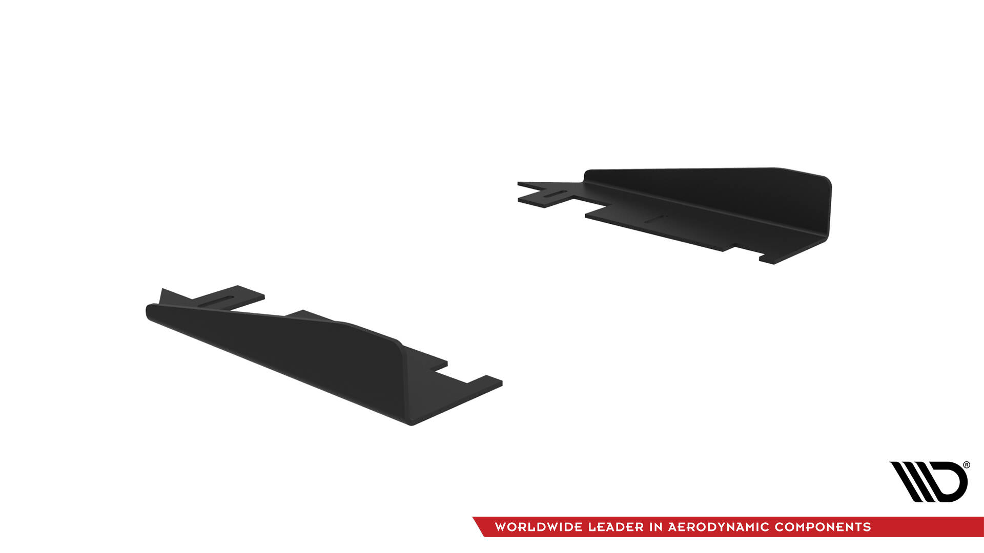 Sideskjørt Flaps Audi A7 RS7 Look C7 - Bilde 7