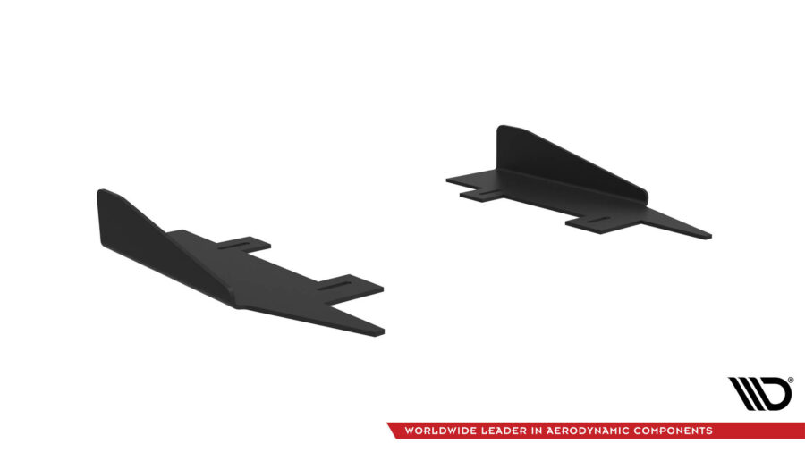 Sideskjørt Flaps Audi A7 RS7 Look C7 – bilde 8 av 10