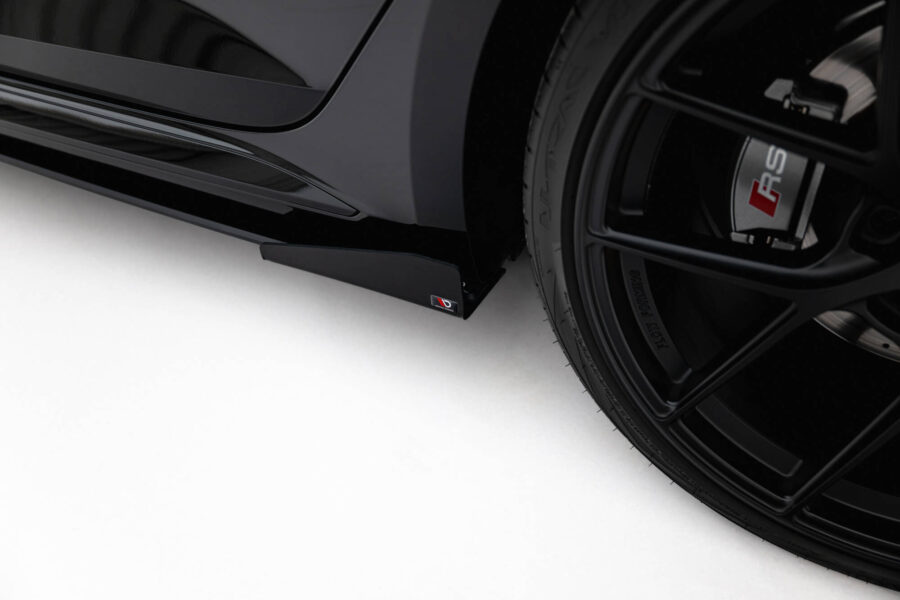Sideskjørt Flaps Audi RS5 Sportback F5 – bilde 5 av 10