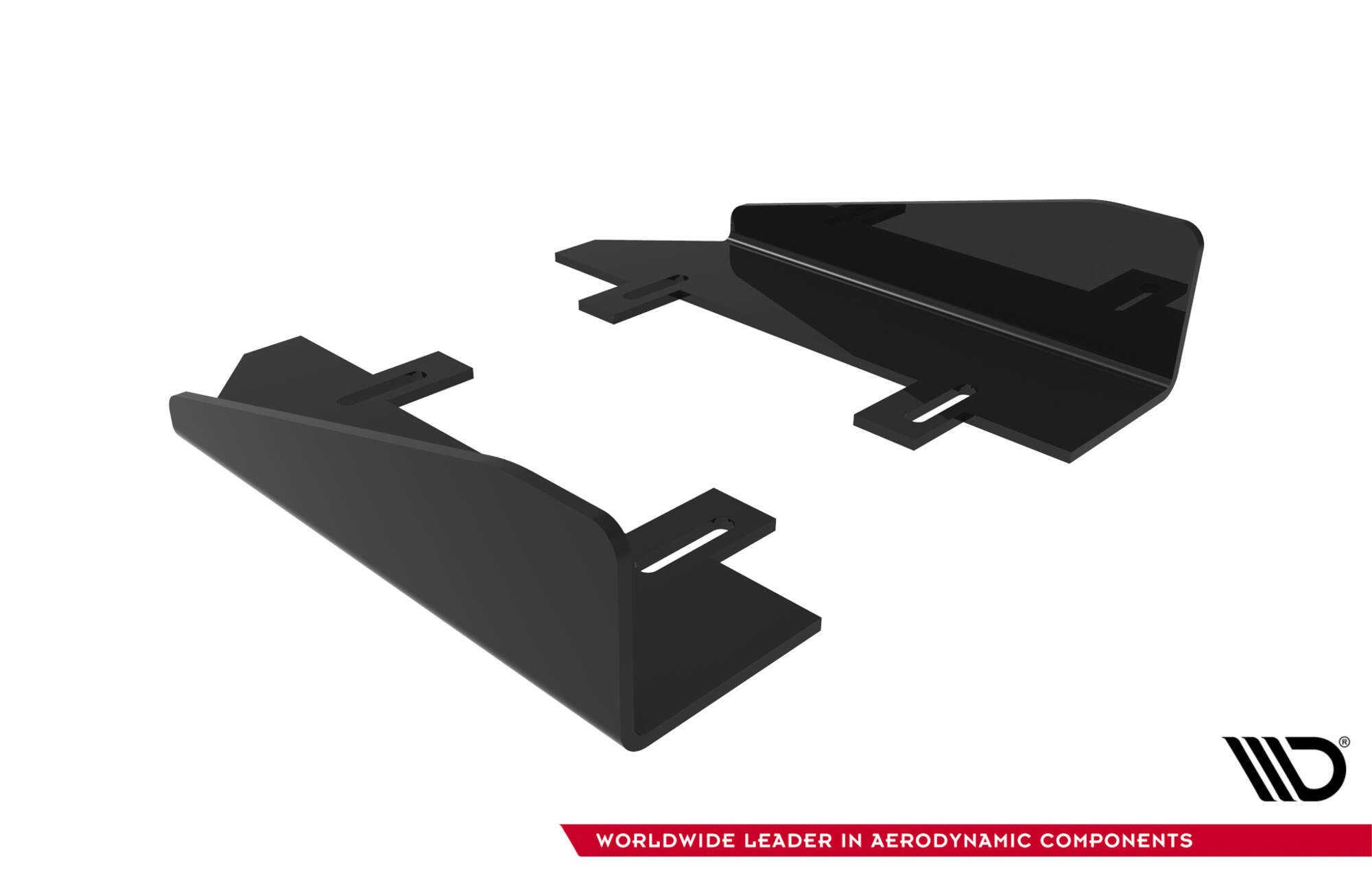 Sideskjørt Flaps Audi TT S / TT S-Line 8J Facelift - Bilde 8