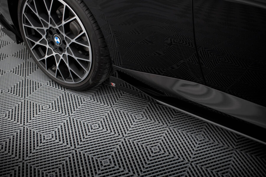 Sideskjørt Flaps BMW 2 Coupe G42 – bilde 2 av 6