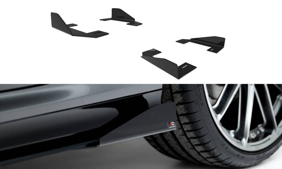 Sideskjørt Flaps BMW M135i F70 – bilde 1 av 6