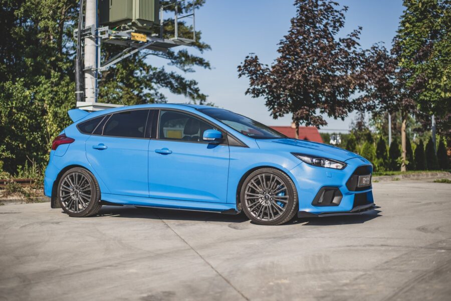 Sideskjørt Flaps Ford Focus RS Mk3 – bilde 4 av 6