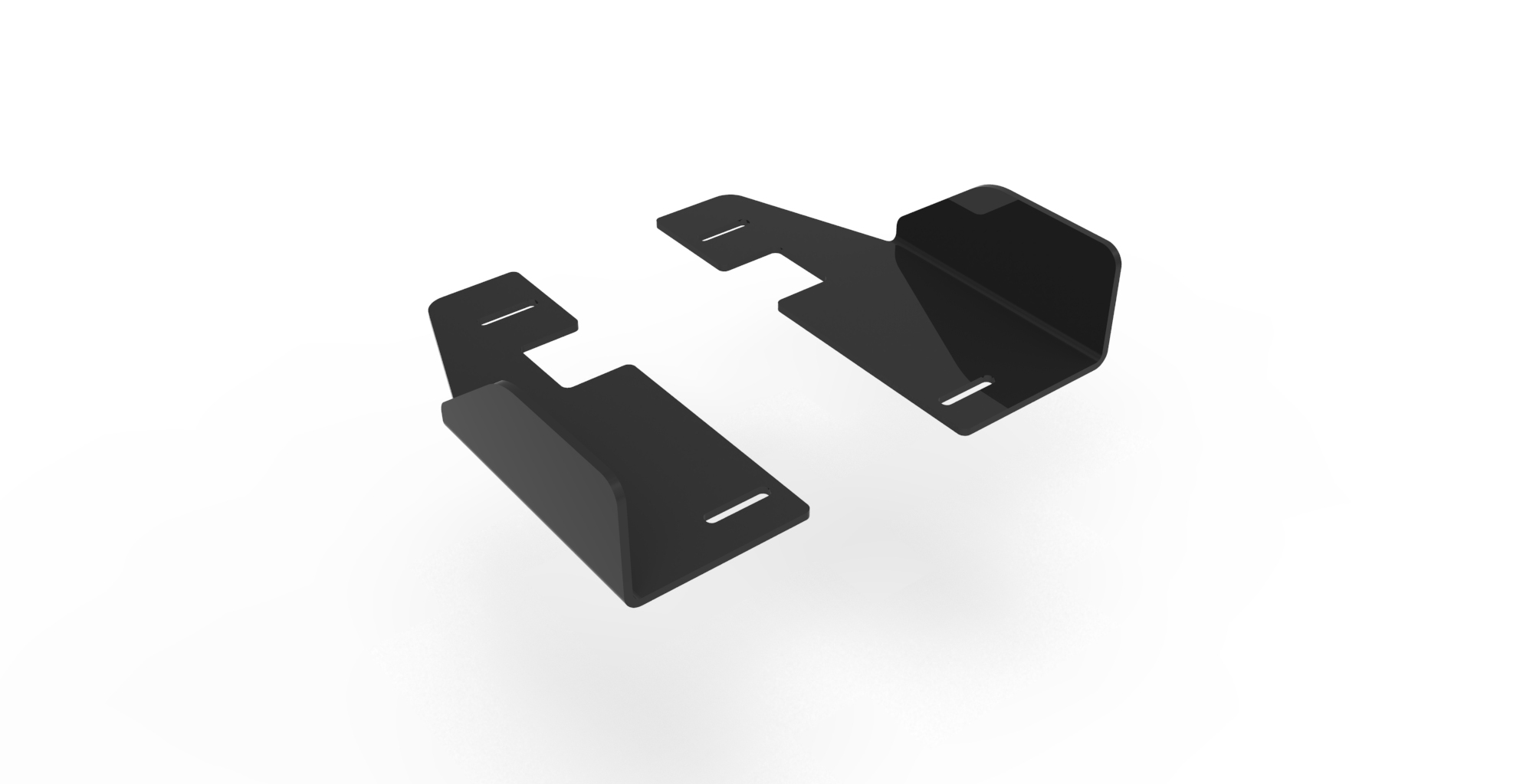 Sideskjørt Flaps Hyundai I20 N Mk3 - Bilde 5