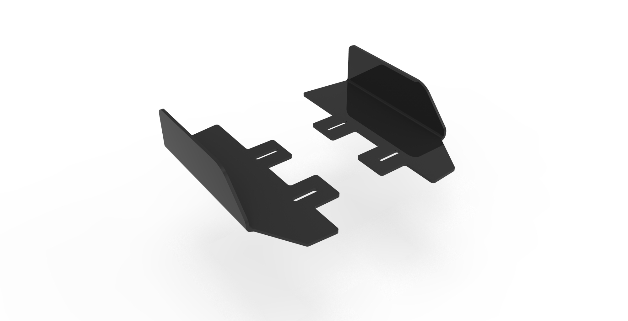 Sideskjørt Flaps Hyundai I20 N Mk3 - Bilde 6