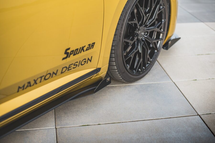 Side Flaps Volkswagen Arteon R-Line – bilde 3 av 7
