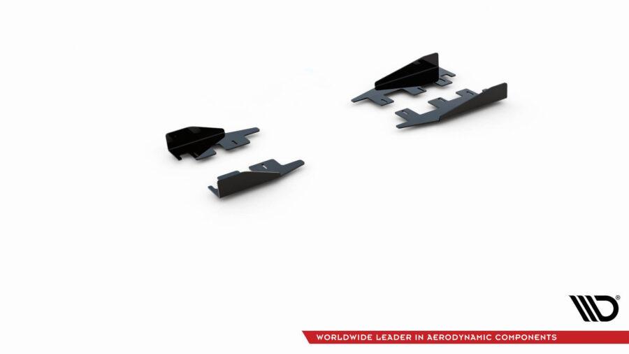 Side Flaps Volkswagen Golf GTI Mk6 – bilde 4 av 5