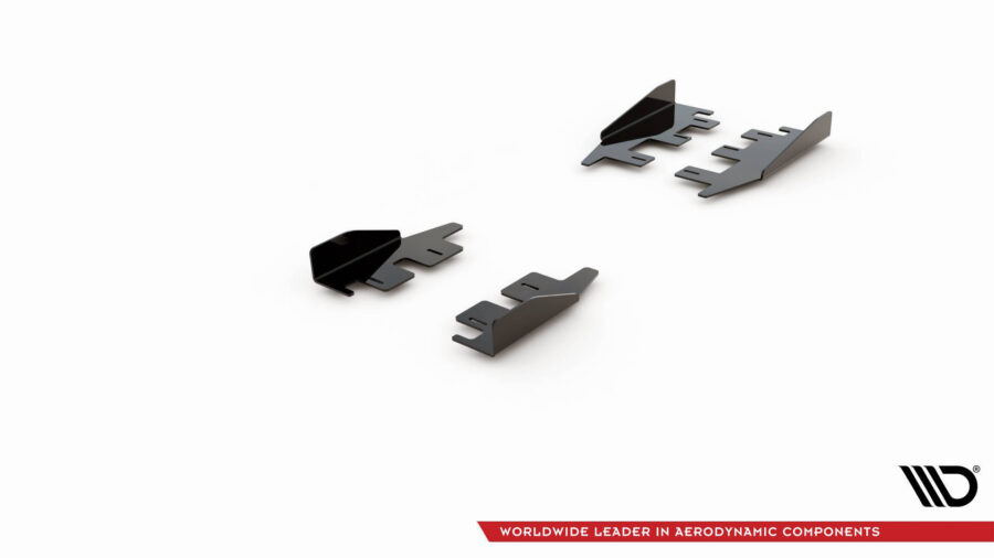 Side Flaps Volkswagen Golf GTI Mk6 – bilde 5 av 5
