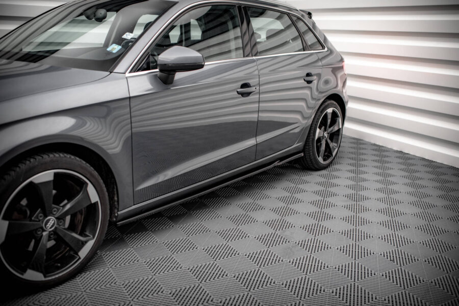 Sideskjørt Audi A3 Sportback 8V – bilde 1 av 5