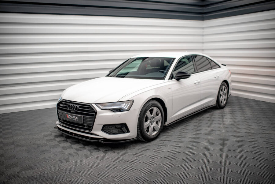 Sideskjørt Audi A6 C8 – bilde 2 av 5