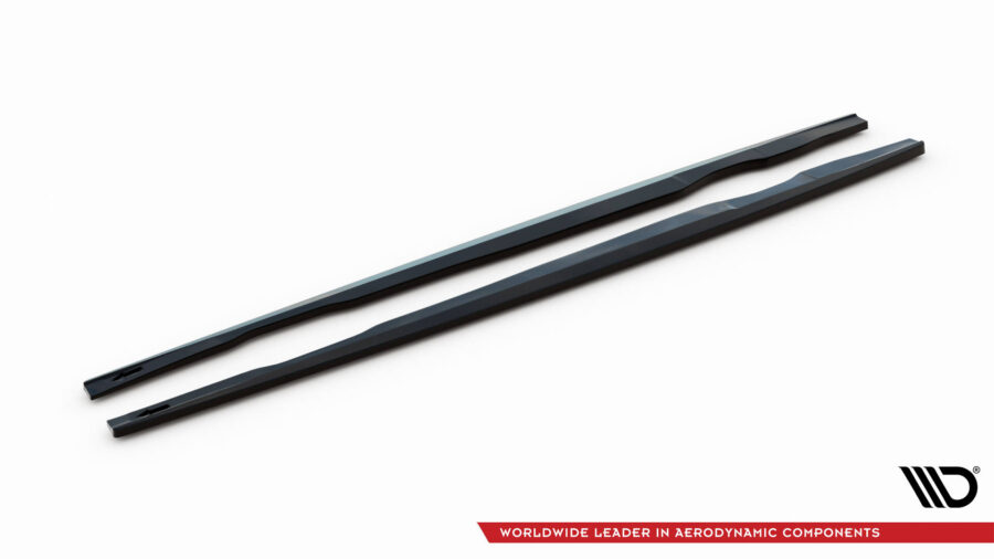Sideskjørt Audi A7 RS7 Look C7 – bilde 5 av 5