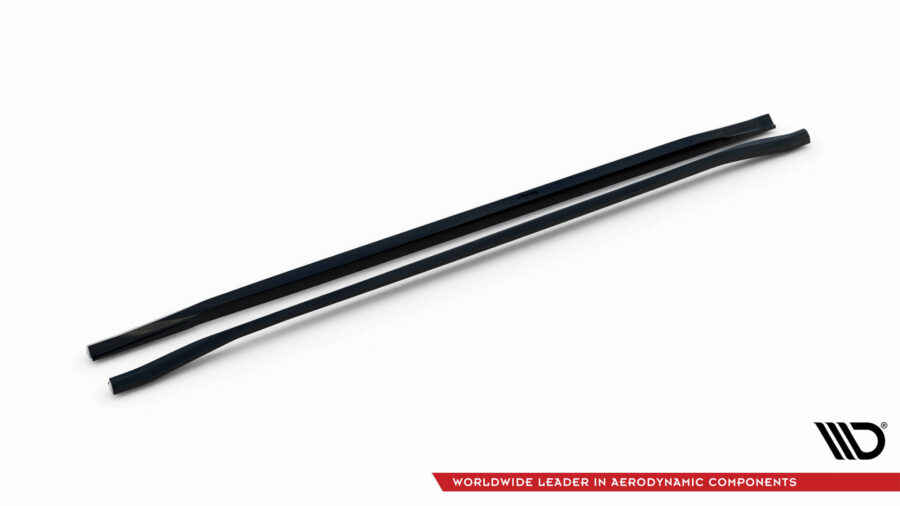 Sideskjørt Audi A8 D5 – bilde 4 av 5