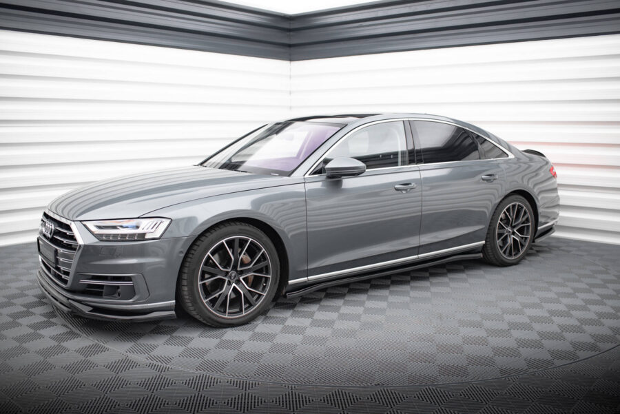 Sideskjørt Audi A8 D5 – bilde 3 av 5
