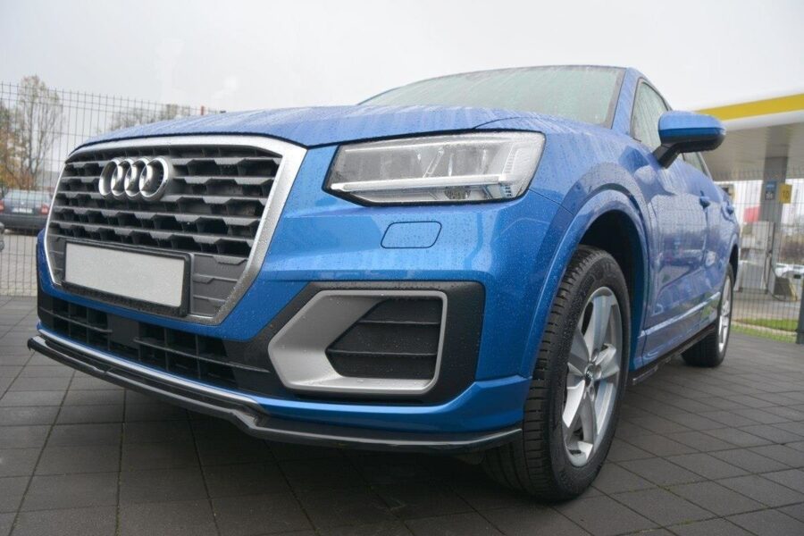 Sideskjørt Audi Q2 Mk.1 – bilde 2 av 5