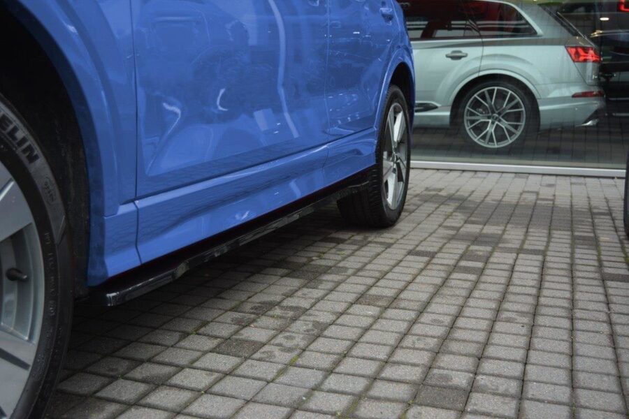 Sideskjørt Audi Q2 Mk.1 – bilde 1 av 5