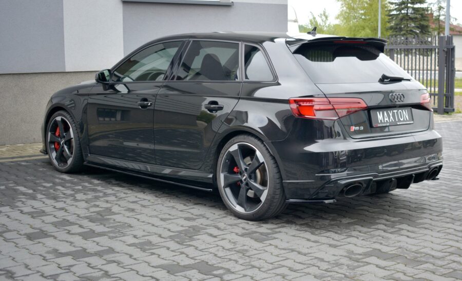 Sideskjørt Audi RS3 8V FL Sportback – bilde 2 av 6