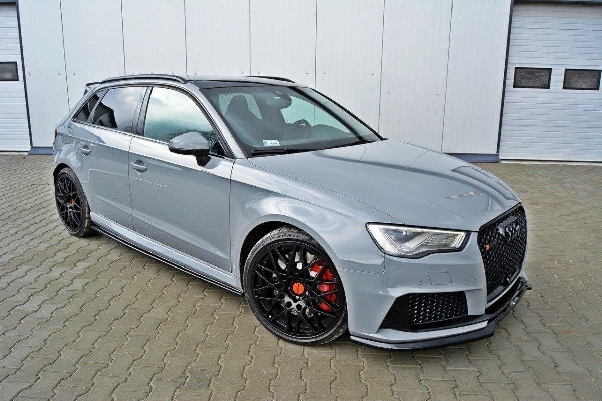 Sideskjørt Audi RS3 8V Sportback - Bilde 3