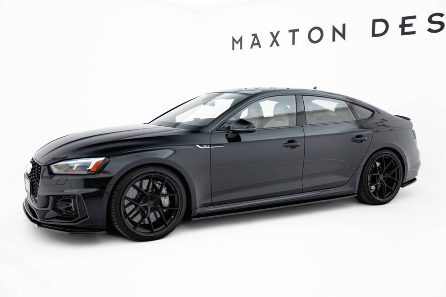Sideskjørt Audi RS5 Sportback F5 – bilde 2 av 5