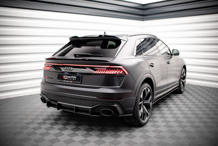 Sideskjørt Audi RSQ8 Mk1 – bilde 2 av 5