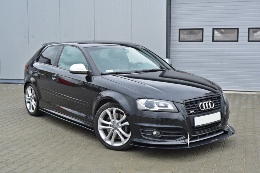 Sideskjørt Audi S3 8P / S3 8P FL / RS3 8P – bilde 2 av 7