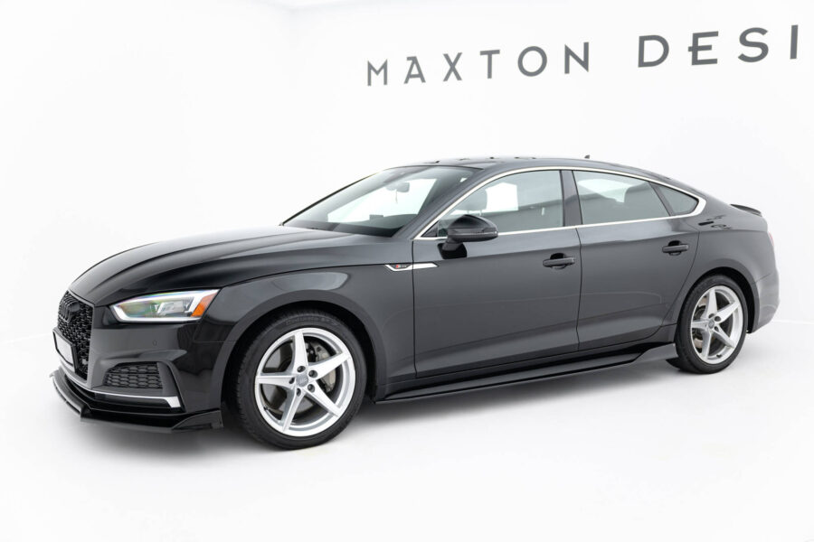 Sideskjørt Audi S5 / A5 S-Line Sportback F5 – bilde 2 av 5