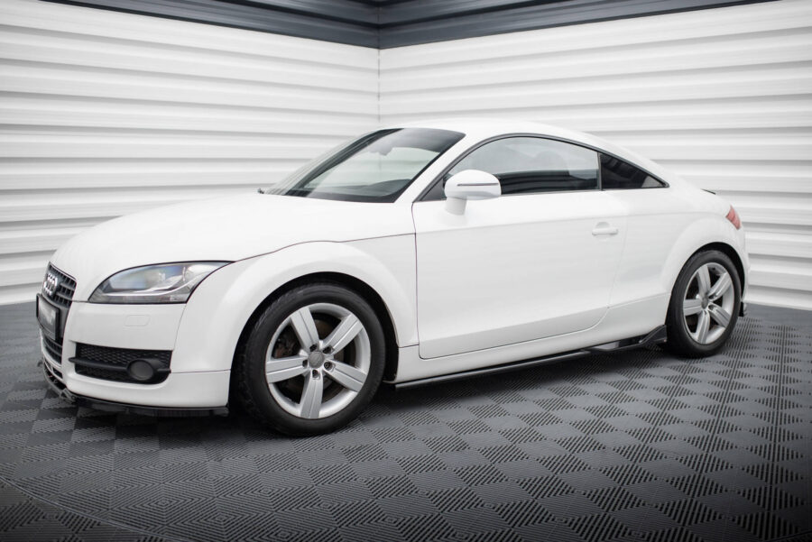 Sideskjørt Audi TT 8J – bilde 2 av 5