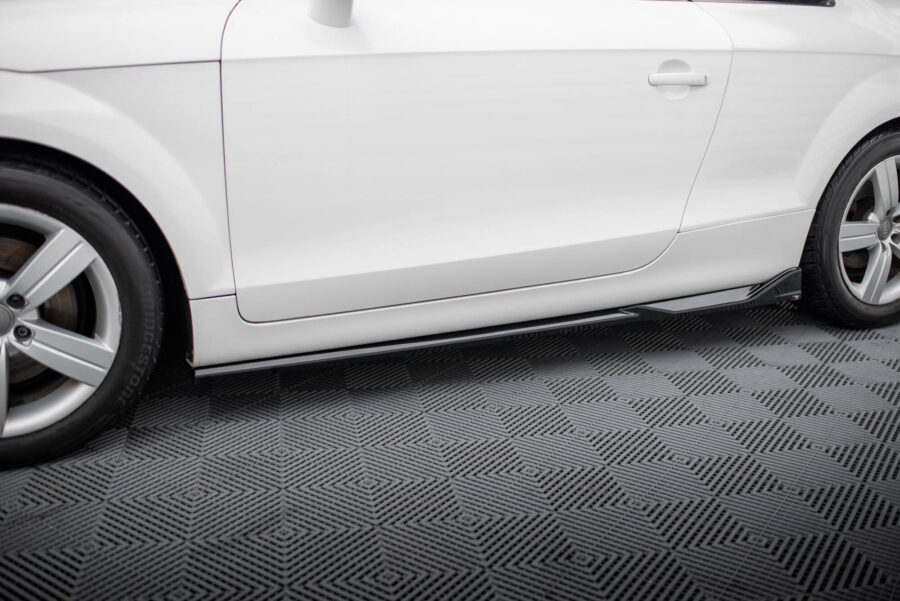 Sideskjørt Audi TT 8J – bilde 1 av 5